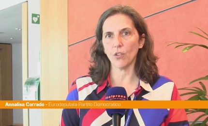 Iran-Usa, Corrado "In Europa servono coesione e slancio comune"