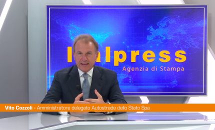 Vito Cozzoli "Lo sport &egrave; il miglior investimento per il nostro futuro"