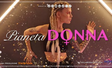 Pianeta donna - Puntata del 5/6/2025
