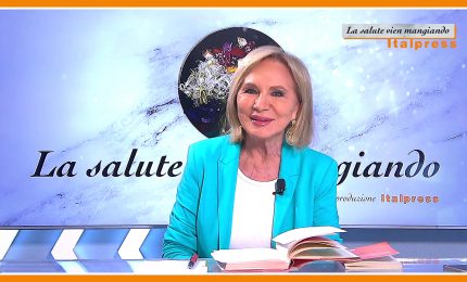 La Salute Vien Mangiando - Le propriet&agrave; del kefir