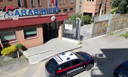 Arrestato terrorista marocchino pronto a colpire in Occidente