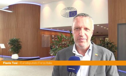 Iran-Usa, Tosi "Europa spettatrice, serve il riarmo con debito comune"