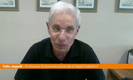 In Italia il risparmio si &egrave; indebolito negli ultimi 50 anni