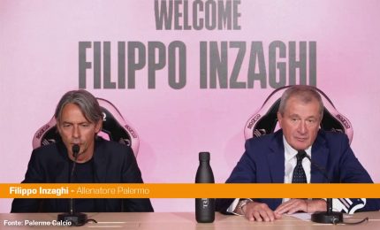 Filippo Inzaghi "Gattuso pu&ograve; portare la nazionale ai Mondiali"