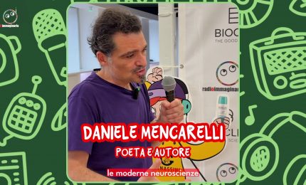 Tra buio e rinascita, Daniele Mencarelli si racconta ai ragazzi