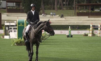 Equitazione, Di Paola "Lavoriamo su tutela del benessere del cavallo"