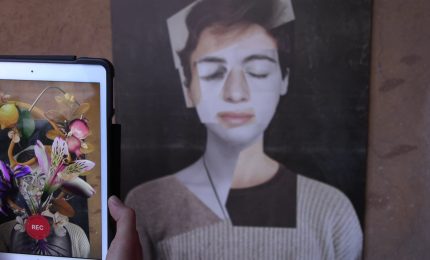 "AiR", una mostra racconta la vita dei pazienti con fibrosi polmonari