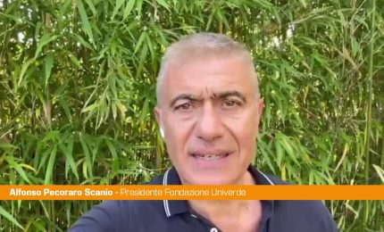 Pecoraro Scanio "Il futuro dell'agricoltura &egrave; in mano ai giovani"