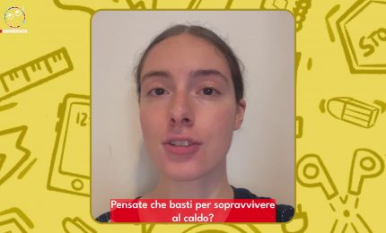 A Bologna nascono i rifugi climatici contro il caldo