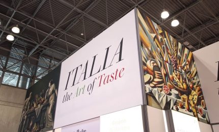 Agroalimentare, l'Italia protagonista al Summer Fancy Food di New York