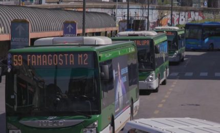 Il trasporto pubblico locale in una fase di rapida trasformazione