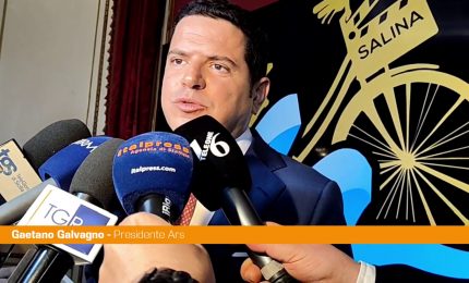 Marefestival Salina, Galvagno "Rendiamo omaggio a Massimo Troisi"