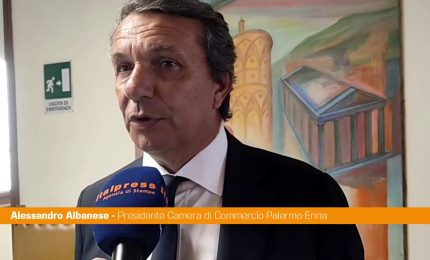 Albanese "Per aeroporti siciliani idea authority sotto egida Regione"