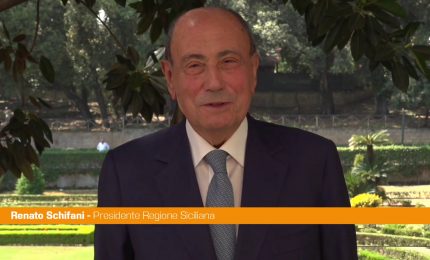 Schifani "135 milioni per rinnovare le strutture ricettive in Sicilia"