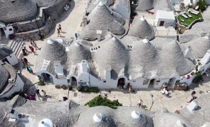 Estate, nel Belpaese pi&ugrave; stranieri e meno italiani