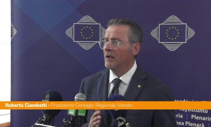 Ciambetti "Promuovere il turismo enologico nel Veneto"