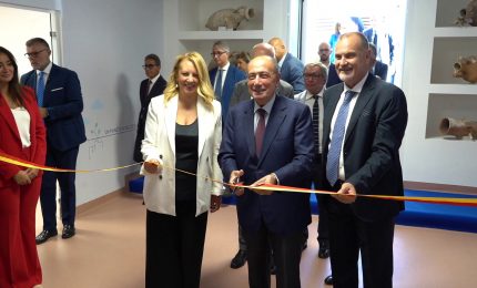 Nasce a Palermo l'Healthy Planet Center di Arpa Sicilia