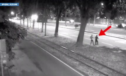 Aggressione a fratelli dopo un concerto,arrestati 2 minorenni a Milano