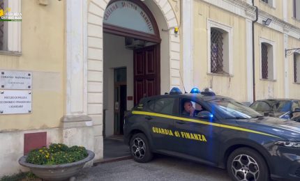 Un primario arrestato a Catanzaro per gestione illecita liste d'attesa