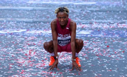 Atletica, Crippa sar&agrave; presente al Giro di Castelbuono &ldquo;Non vedo l&rsquo;ora di tornare&rdquo;