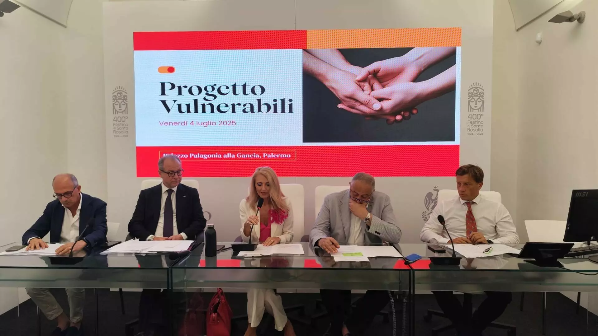 Diabete, Sicilia in prima linea con il progetto &ldquo;Vulnerabili&rdquo;
