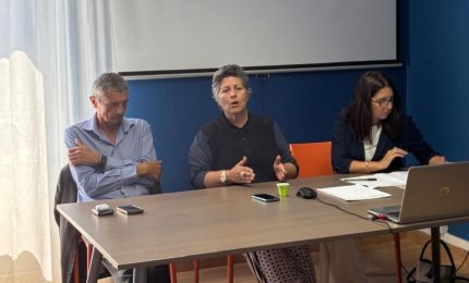 No&egrave; &ldquo;Bene progetto hub per eolico offshore nel porto di Augusta&rdquo;
