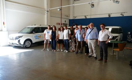 Gal Elimos, facilitazione digitale e politiche sociali viaggiano insieme