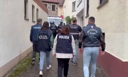 Arrestato somalo per traffico di migranti, omicidio e tortura