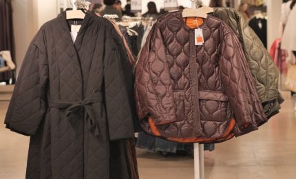 Moda e sostenibilit&agrave;, a Palermo uno sportello di supporto alle imprese