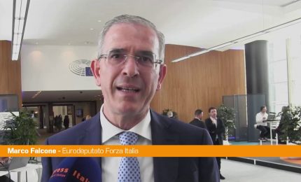 Dazi, Falcone "Sefcovic difende l'Ue, sicuri dell'accordo con Trump"