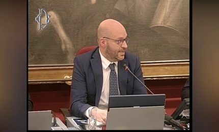 Medio Oriente, Fontana "Reazione Israele del tutto sproporzionata"