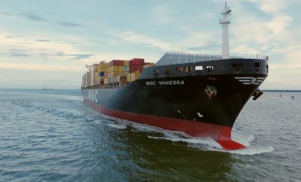 Aumentano i prezzi delle assicurazioni per le navi nel Mar Rosso