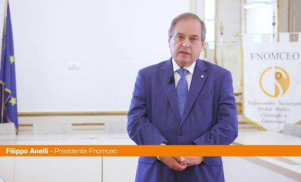 Fnomceo, bilancio positivo per il primo semestre 2025