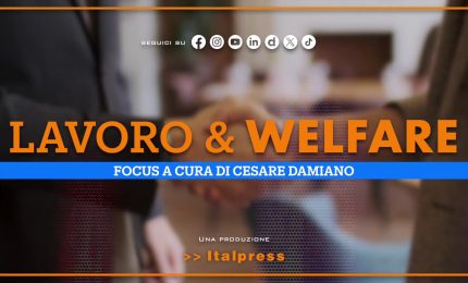 Focus Lavoro &amp; Welfare - Puntata del 30 luglio 2025