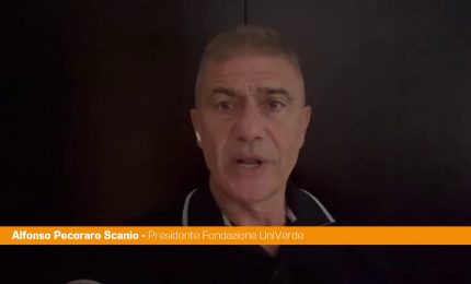 Pecoraro Scanio "Sicilia sia leader nell'innovazione EcoDigital"