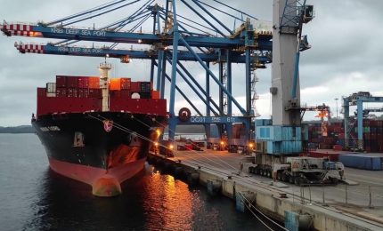 Stati Uniti, il settore cargo marittimo verso la ripresa