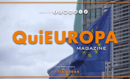 QuiEuropa Magazine - 26/7/2025