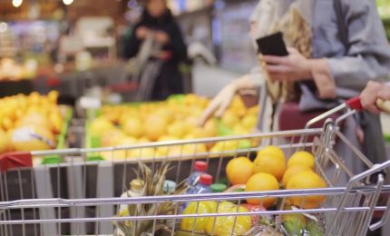 L'inflazione accelera a giugno