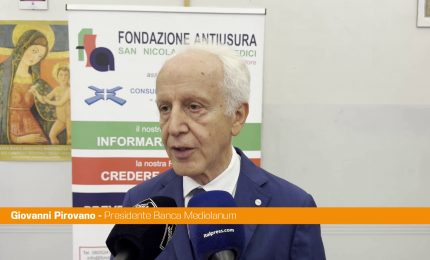 Puglia, rinnovato accordo per prestiti a persone in difficolt&agrave;