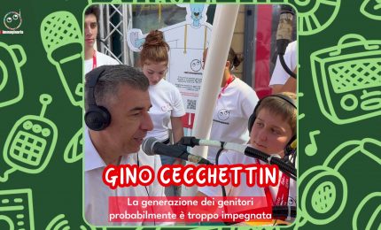 Genitori-figli, quanta rabbia!