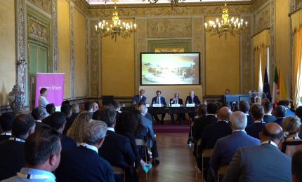 Open Fiber, Sicilia prima al Sud a completare Piano Banda Ultra Larga