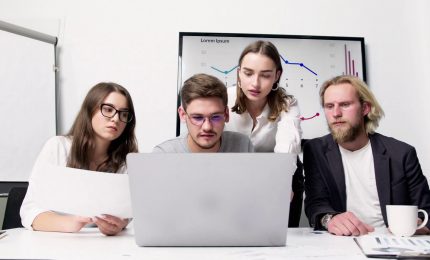 Crescono le imprese nel secondo trimestre 2025