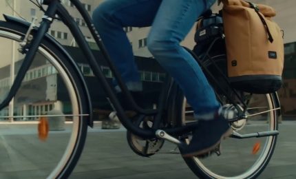 La Gen Z usa la bici nel tempo libero e per mantenersi in forma
