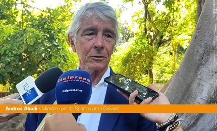 Via D'Amelio, Abodi "Scoprire i segreti sarebbe segno di civilt&agrave;"