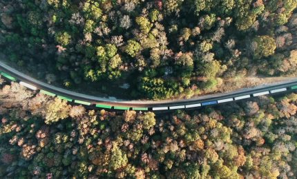 Cina, la logistica migliora l'efficienza