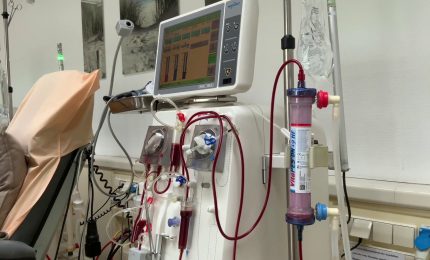 In Italia trapianti in crescita ma in alcune regioni ancora resistenza