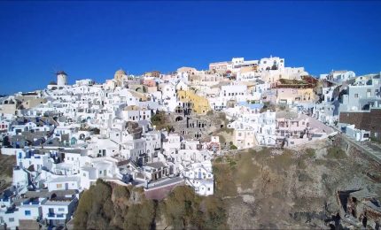 Crescono gli arrivi dai Balcani