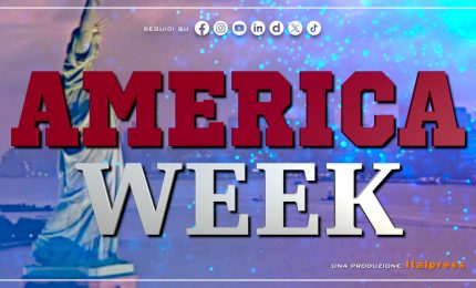 America Week - Episodio 29