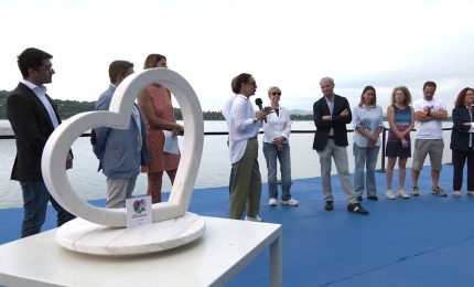 Regione Lombardia, a Varese la nuova tappa di "Cuori Olimpici"