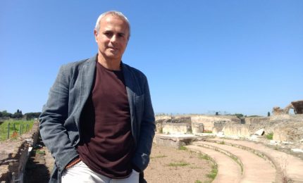 Il giornalista Alberto Samon&agrave; nel Comitato scientifico del Parco archeologico dell&rsquo;Appia Antica a Roma